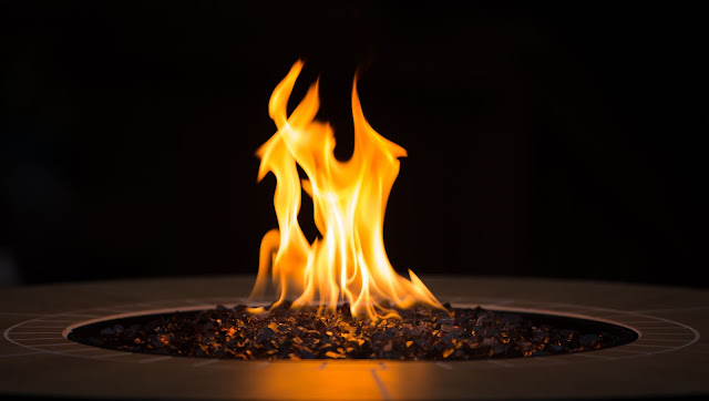 Fire Pit Safety Tips Offered by the Department of Permitting Services