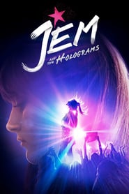 VOIR! Jem et les Hologrammes 2015 Film Complet VF Gratuit en Francais