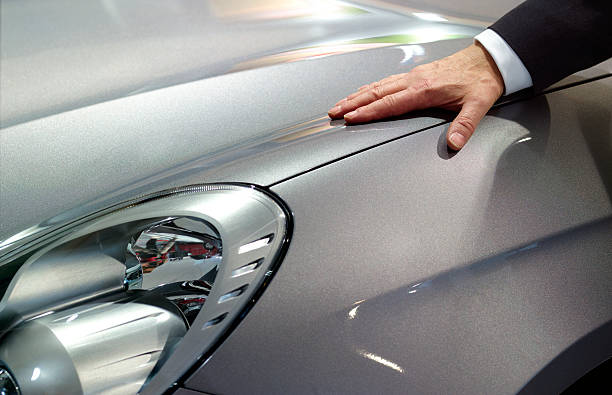 What is Car Detailing And Benefits of Car Detailing