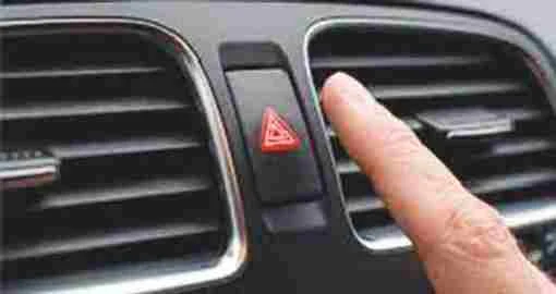 News, Kerala, State, Kozhikode, Traffic, Police, Car, Vehicles, Passengers, Travel, Technology, Gadgets, Police warning to people the use of hazard lights