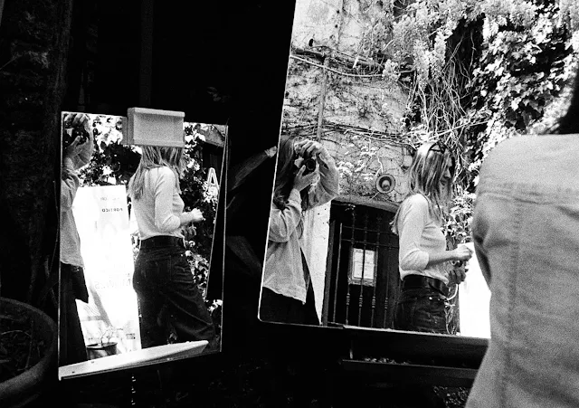 workshop fotografia analogica a Milano