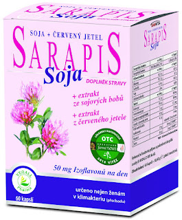 Sarapis Soja