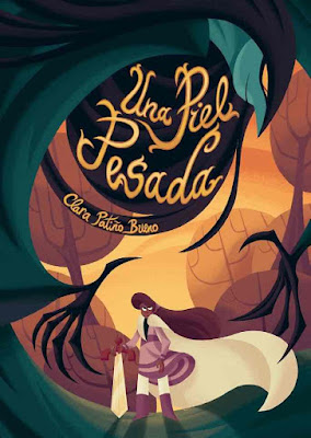 Comic: Review de "Una Piel Pesada" de Clara Patiño Bueno - Fandogamia