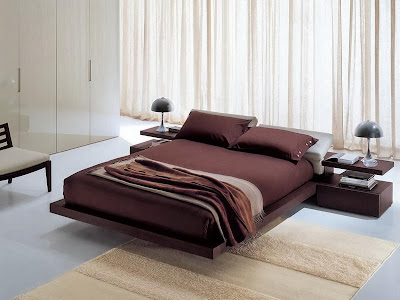 modern bedroom furniture