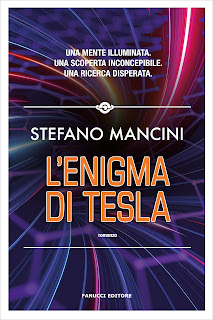 L'enigma di Tesla di Stefano Mancini