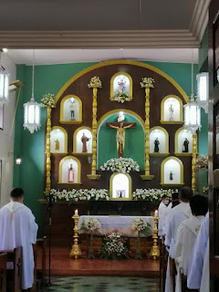 St. John the Baptist Parish - Jimenez, Misamis Occidental