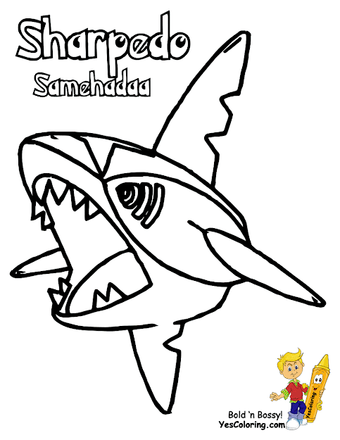 Pokemonsharpedocoloringpagespagestoprint Inside Elegant Pokemon Coloring  Pages Mega Charizard Ex