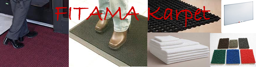 FITAMA Karpet