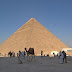 Pirâmdes de Quéops (Egito) - As 7 Maravilhas do Mundo Antigo | NERD Mitológico