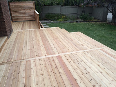 calgary deck builders