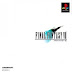 [PS1] Final Fantasy VII [ファイナルファンタジーVII] pbp (JPN) Download