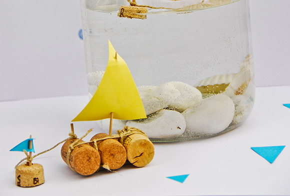 16 Super Fun and Easy Boat Crafts for Kids to Make