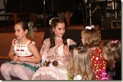 nutcracker dance