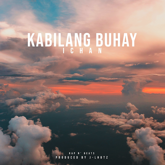 Ichan - Kabilang Buhay - 2021