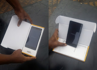 Infinix-Hot-4-unboxing