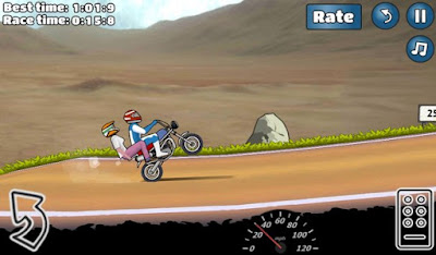 Wheelie Challenge APK