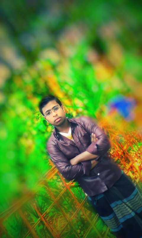 Shorif Hussain 