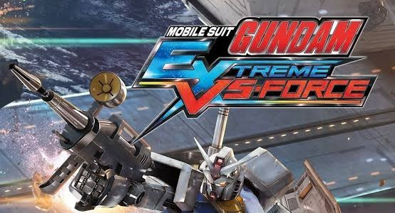 Mobile Suit Gundam: Extreme VS Force (NoNpDrm)