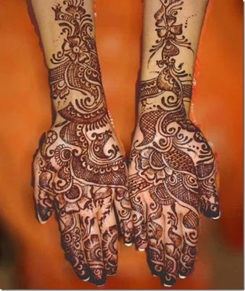 Punjabi-Mehndi-design-2