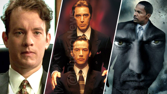 Os 12 melhores filmes jurídicos dos últimos 25 anos. Veja a