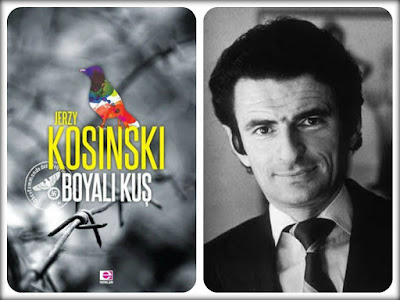 Jerzy Kosınskı - Boyalı Kuş