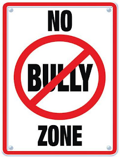 The Anti-Bully Blog