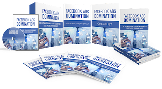 Best Earning From Facebook Ads Domination
