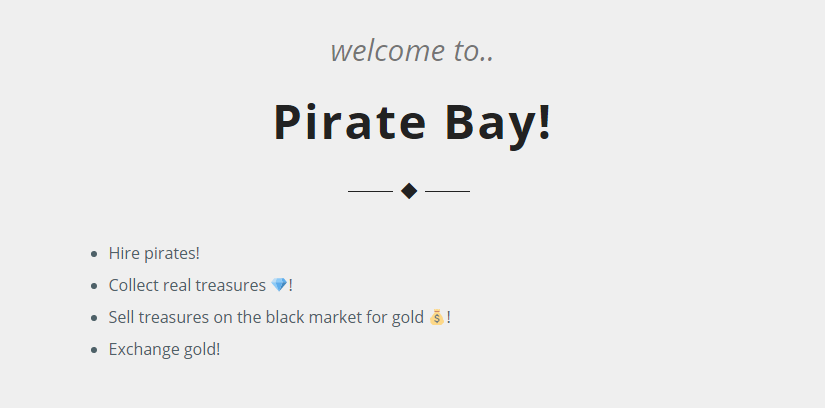 Earn Bitcoin Using Telegram Pirate Bay - 