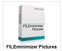 FILEminimizer Pictures