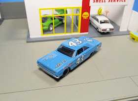 Hot Wheels Hall of Fame "Milestone Moments"  