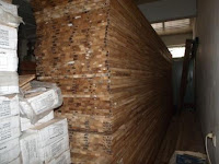 Harga Lantai Kayu Solid