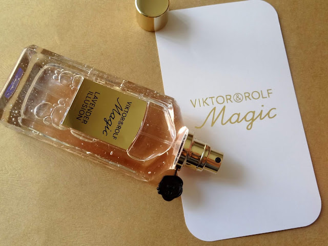 Viktor & Rolf Magic Lavender Illusion