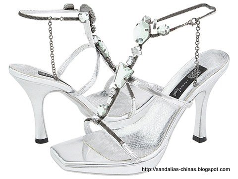 Sandalias chinas:XJ28848~{798935}