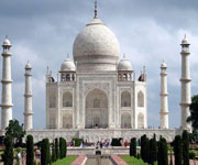 Taj-Mahal-India