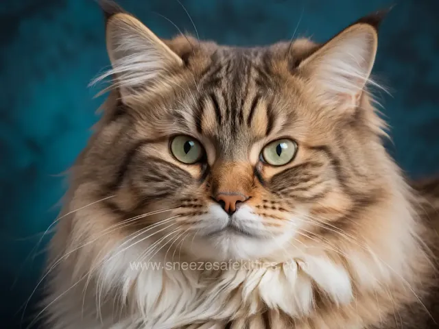 Hypoallergenic Cat Haircuts To Trim or Not to Trim