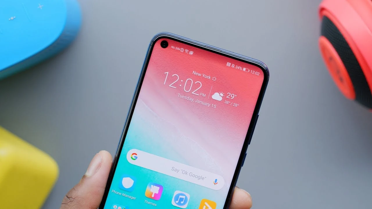 Huawei تؤكد قدوم تحديث EMUI 10 التجريبي إلى 33 جهاز إضافي