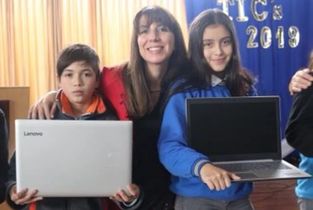 claudia trillo, seremi de educación región de los lagos