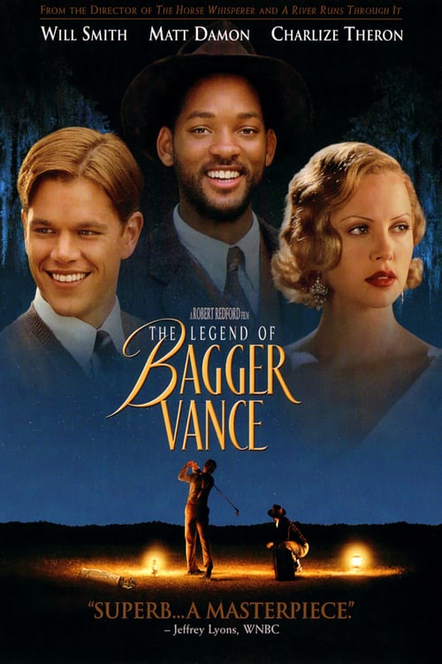 [HD] La leyenda de Bagger Vance 2000 Pelicula Completa En Español Gratis