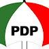 PDP Rejects Travel Ban On 50 High-Profile Nigerians