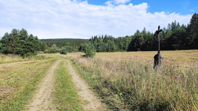 Beskid Niski - szlaki, co zobaczyć, atrakcje regionu