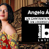 Ángela Aguilar se convierte en la cantante más joven en lograr #1 en Billboard