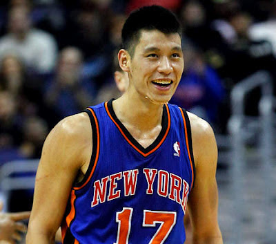 jeremy lin