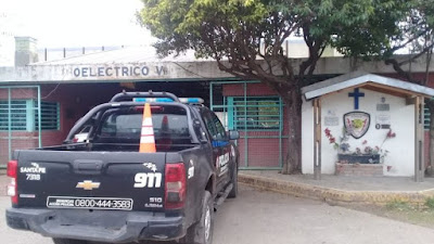 Cuatro años de prisión por robar una moto en Rosario y fue detenido en VGG