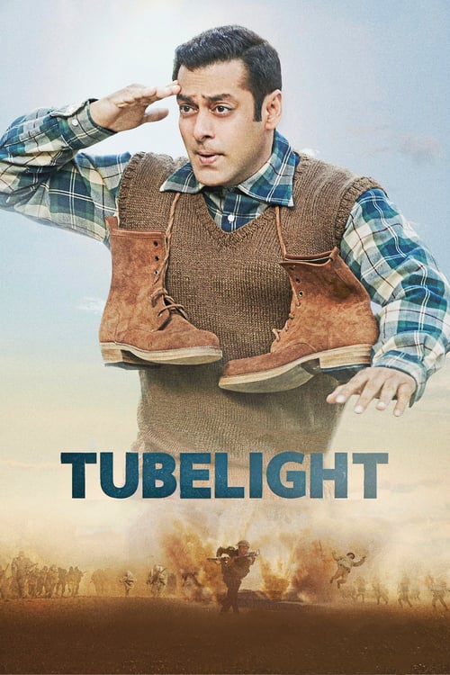 [HD] Tubelight 2017 Ver Online Castellano