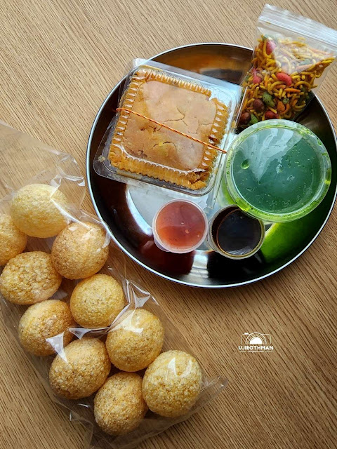 Pani Puri