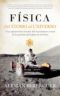 Física. Del átomo al universo