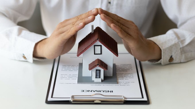 Homeowners Insurance: Protecting Your Home and Peace of Mind.