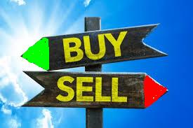 forex buy and sell