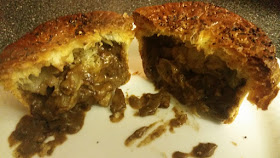 Higgidy Venison Pie Review