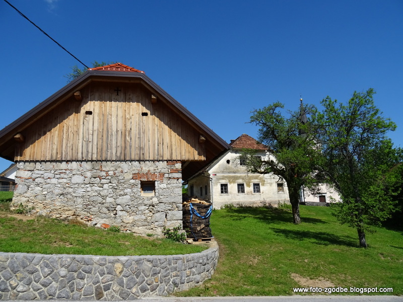 Slovenija, Dolenjska